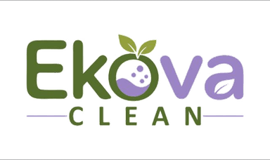 Ekova Clean - Cleaner Spaces. Better Living.